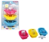 Sanrio Characters Joint Boat Set