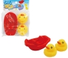 Duck-chan and Boat Set