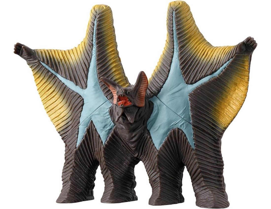 [BANDAI] Ultra Monster Series 249 Pestar