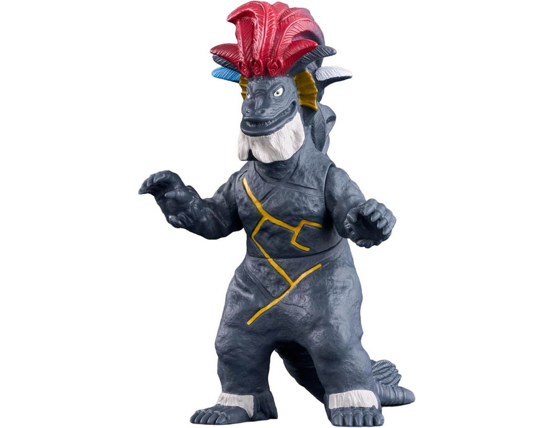 [BANDAI] Ultra Monster Series 251 Geronimon