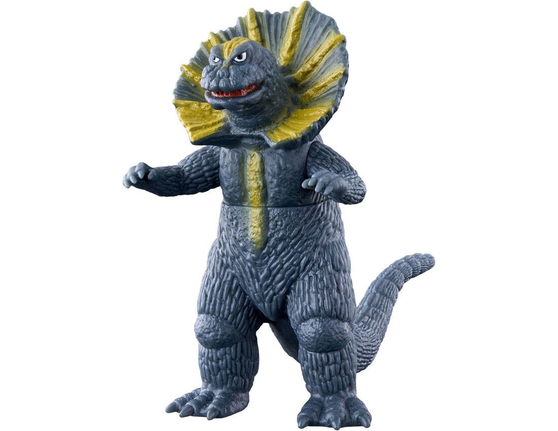 [BANDAI] Ultra Monster Series 252 Jirahs