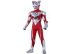 [BANDAI] Ultra Hero Series 125 Ultraman Zero Cosmo Rise