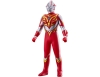 [BANDAI] Ultra Hero Series 121 Ultraman Mebius Mebius Burning Brave