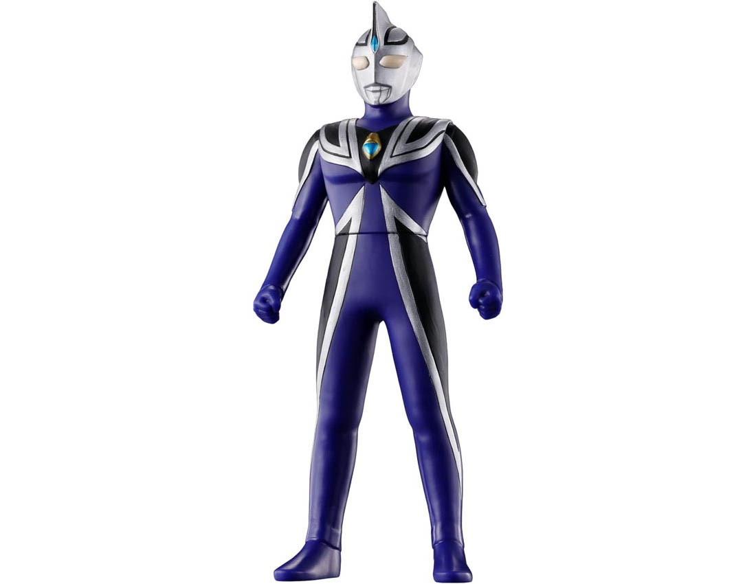 [BANDAI] Ultra Hero Series 122 Ultraman Agul (V1)