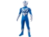 [BANDAI] Ultra Hero Series 120 Ultraman Theo