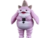 [BANDAI] Ultra Monster Series 253 Petit Monster Pucchi
