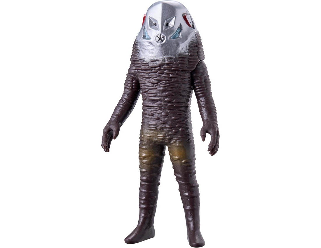 [BANDAI] Ultra Monster Series 255 Alien Zarab