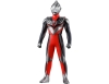[BANDAI] Ultra Hero Series 123 Tiga Tornado