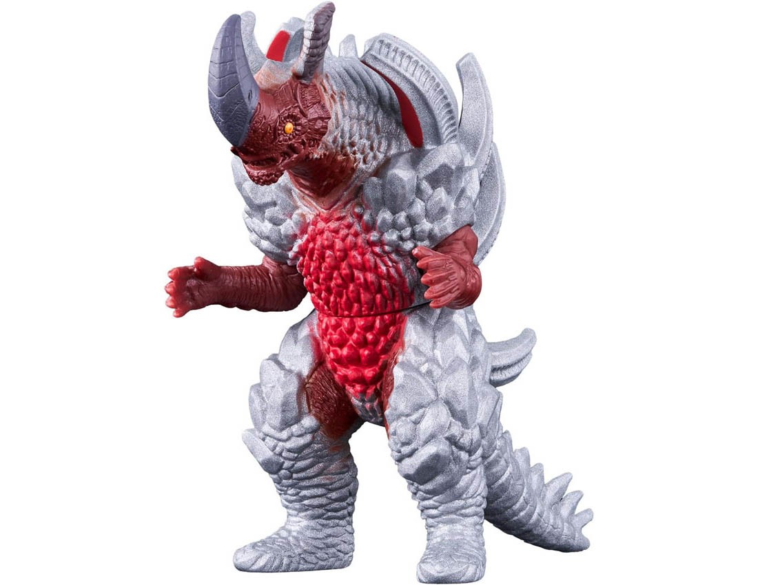 [BANDAI] Ultra Monster Series 254 Viaroga