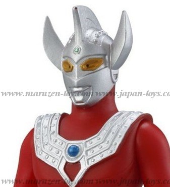[BANDAI] Ultra Hero Series 06 Ultraman Taro