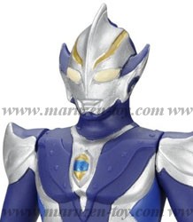 [BANDAI] Ultra Hero Series 20 Ultraman Hikari (Ultraman Light) 