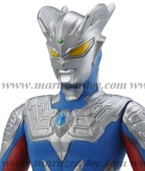 [BANDAI] Ultra Hero Series 21 Ultraman Zero