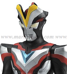 [BANDAI] Ultra Hero Series 28 Ultraman Victory