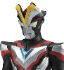 [BANDAI] Ultra Hero Series 28 Ultraman Victory