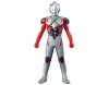 [BANDAI] Ultra Hero Series 35 Ultraman X