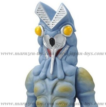 [BANDAI] Ultra Kaijyu(Monster) Series 01 Baltan Seijin