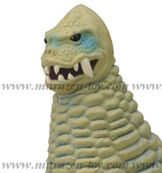 [BANDAI] Ultra Kaijyu(Monster) Series 14 Red King