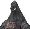 [BANDAI] Ultra Kaijyu(Monster) Series 57 Red King