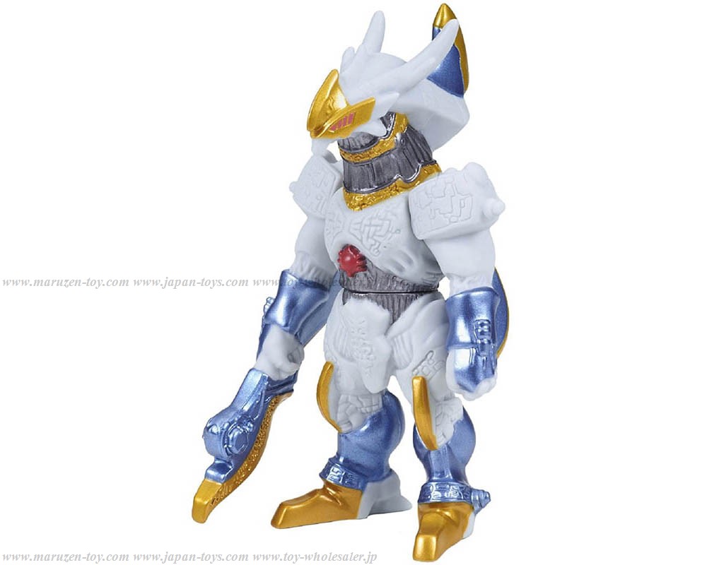 [BANDAI] Ultra Kaijyu(Monster) Series 86 Galactron MK2