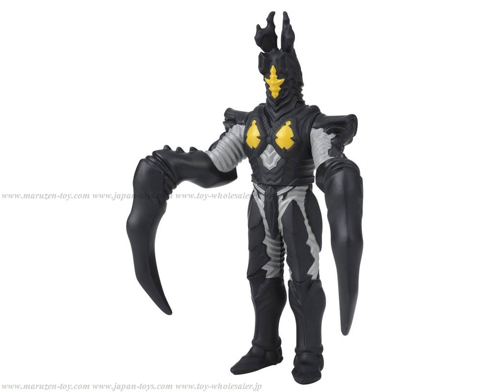 [BANDAI] Ultra Kaijyu(Monster) Series 88 Hyper Zetton Death Scythe