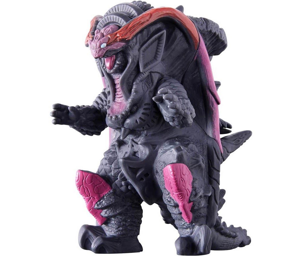 [BANDAI] Ultra Kaijyu(Monster) series 209 Gongilgun