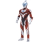 [Bandai] Ultra BIG Sofvi Ultraman Geed Primitive 