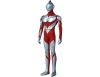 [BANDAI] Ultra Hero Series 96 Ultraman(ULTRAMAN: RISING)