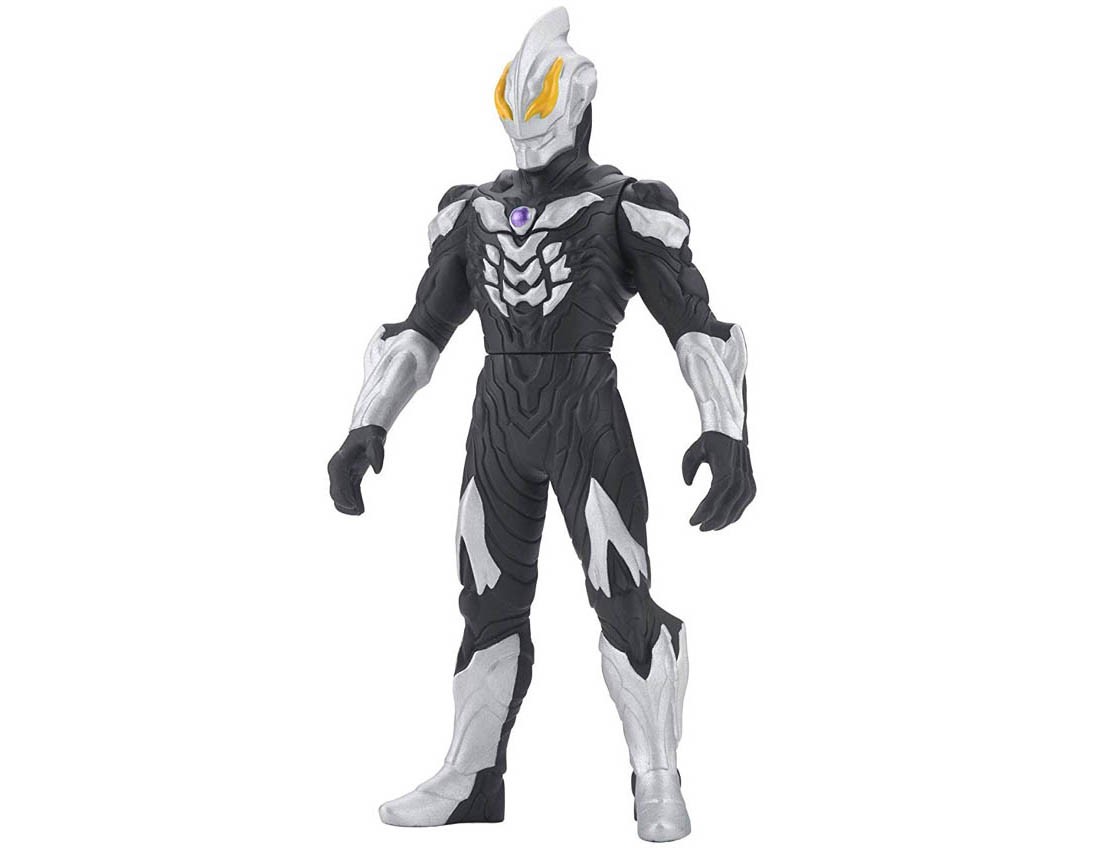 [BANDAI] Ultra Kaijyu(Monster) Series 106 Ultraman Belial Atrocious