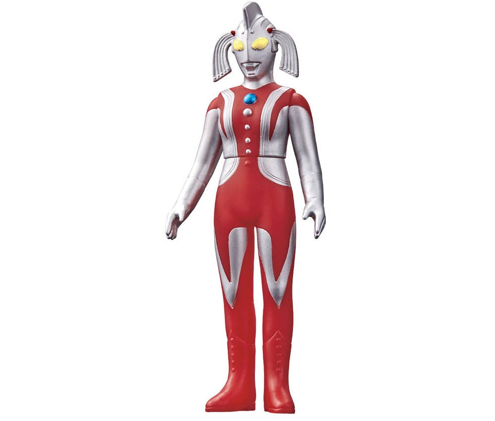 [BANDAI] Ultra Hero Series 71 Mother of Ultra(Ultra Woman Mary)