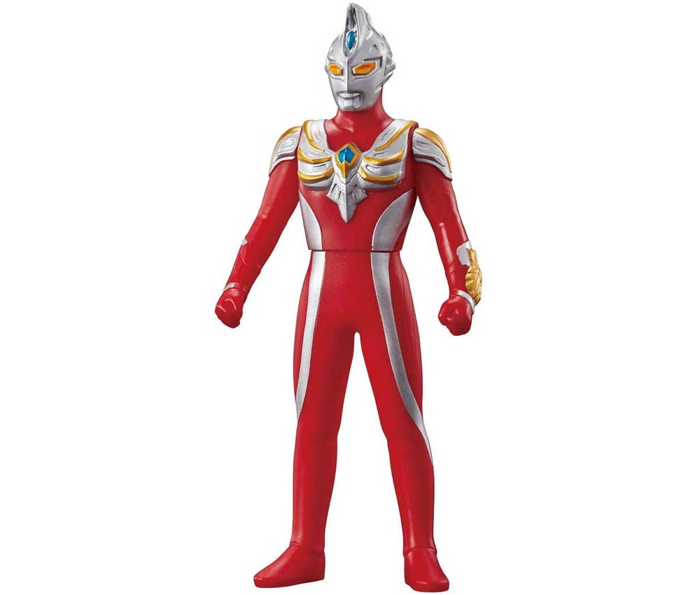 [BANDAI] Ultra Hero Series 18 Ultraman Max