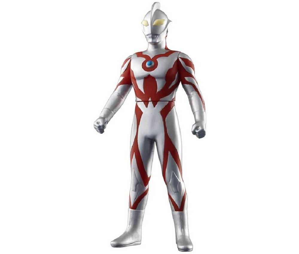 [BANDAI] Ultra Hero Series 73 Ultraman Belial Early Style