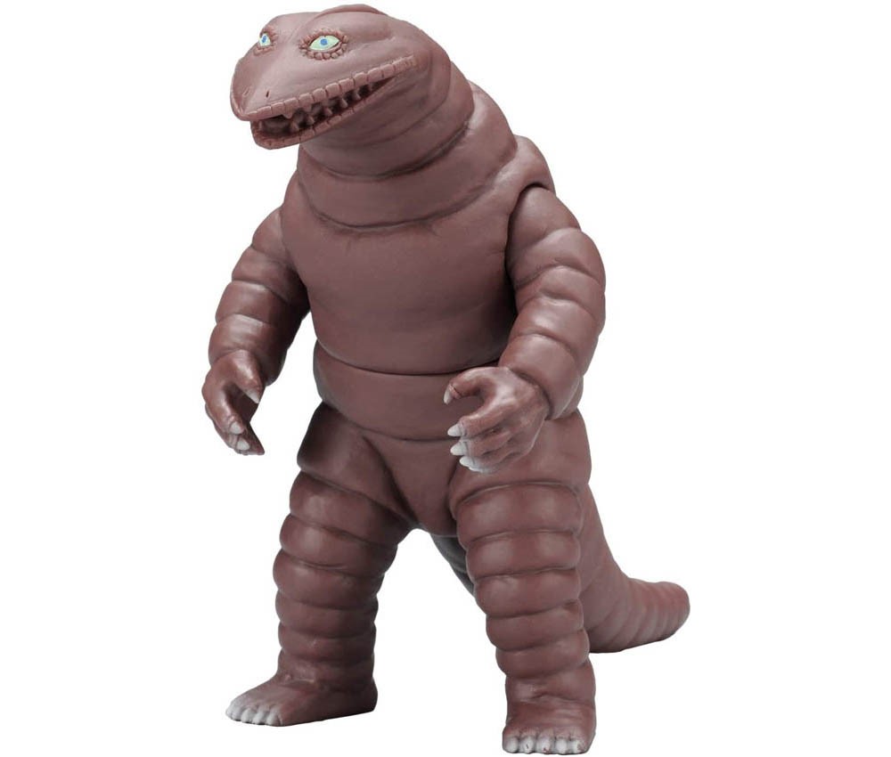 [BANDAI] Ultra Kaijyu(Monster) Series 51 TELESDON