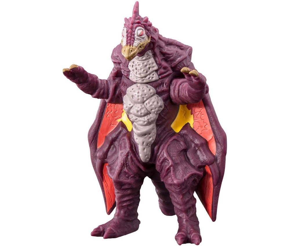 [BANDAI] Ultra Kaijyu(Monster) Series 142 Zoigar