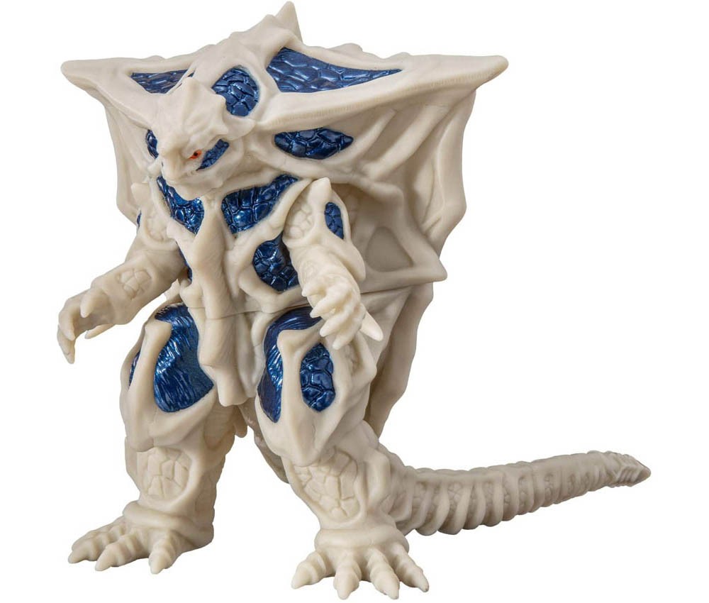 [BANDAI] Ultra Kaijyu(Monster) Series 141 Geranda