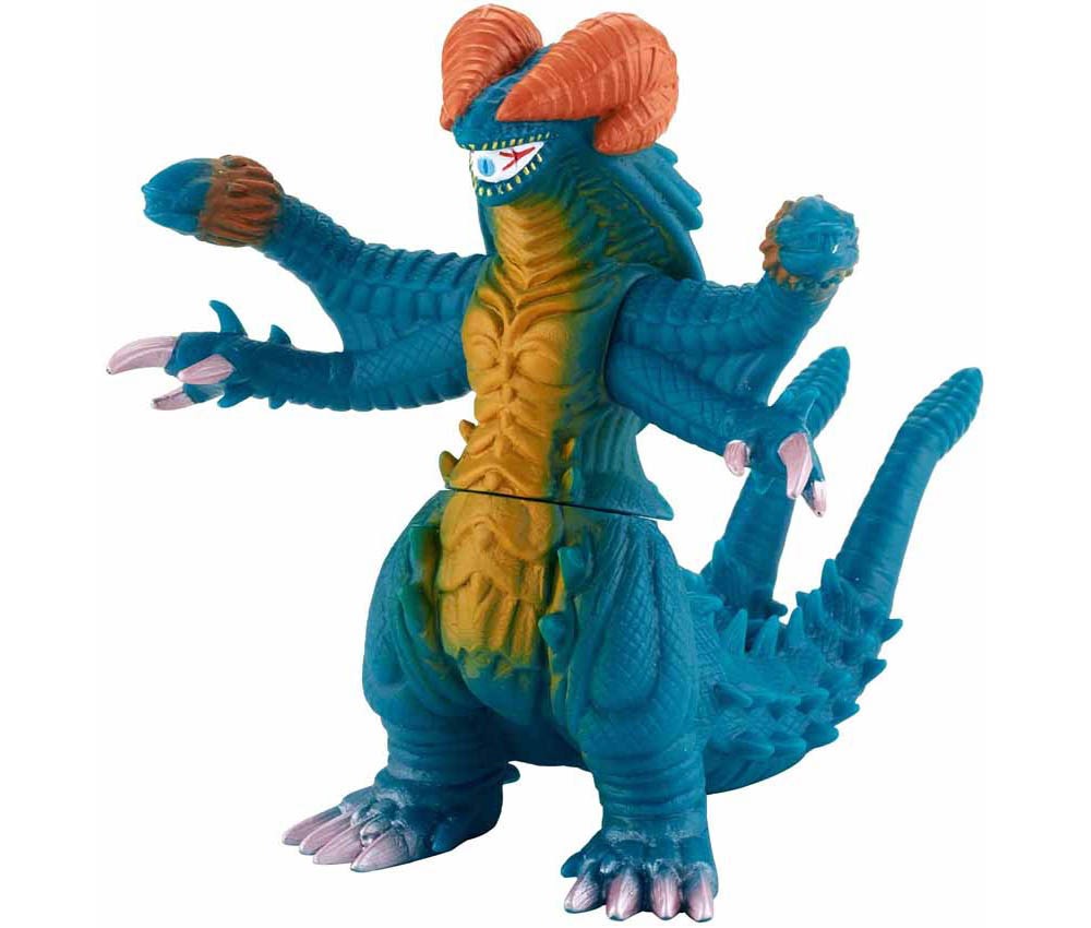 [BANDAI] Ultra Kaijyu(Monster) Series 92 Gargolgon