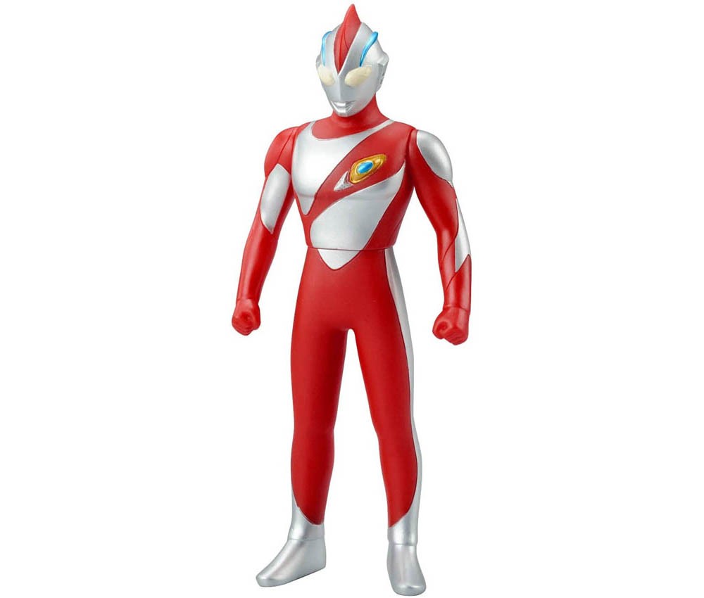 [BANDAI] Ultra Hero Series 22 Ultraman NICE