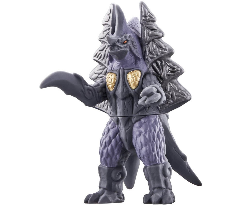 [BANDAI] Ultra Kaijyu(Monster) Series 173 Neogai Galade