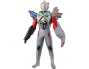 [BANDAI] Ultra Hero Series 106 Ultraman X Hybrid Armor