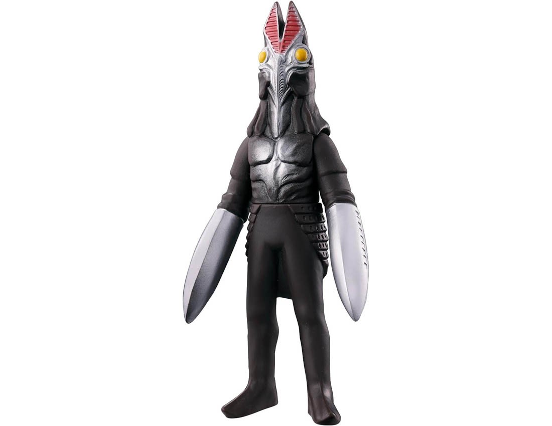 [BANDAI] Ultra Kaijyu(Monster) Series 229 Alien Baltan II