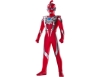 [BANDAI] Ultra Hero Series 107 Ultraman Omega