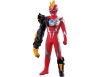 [BANDAI] Ultra Hero Series 109 Ultraman Omega Tyrigallon Armor