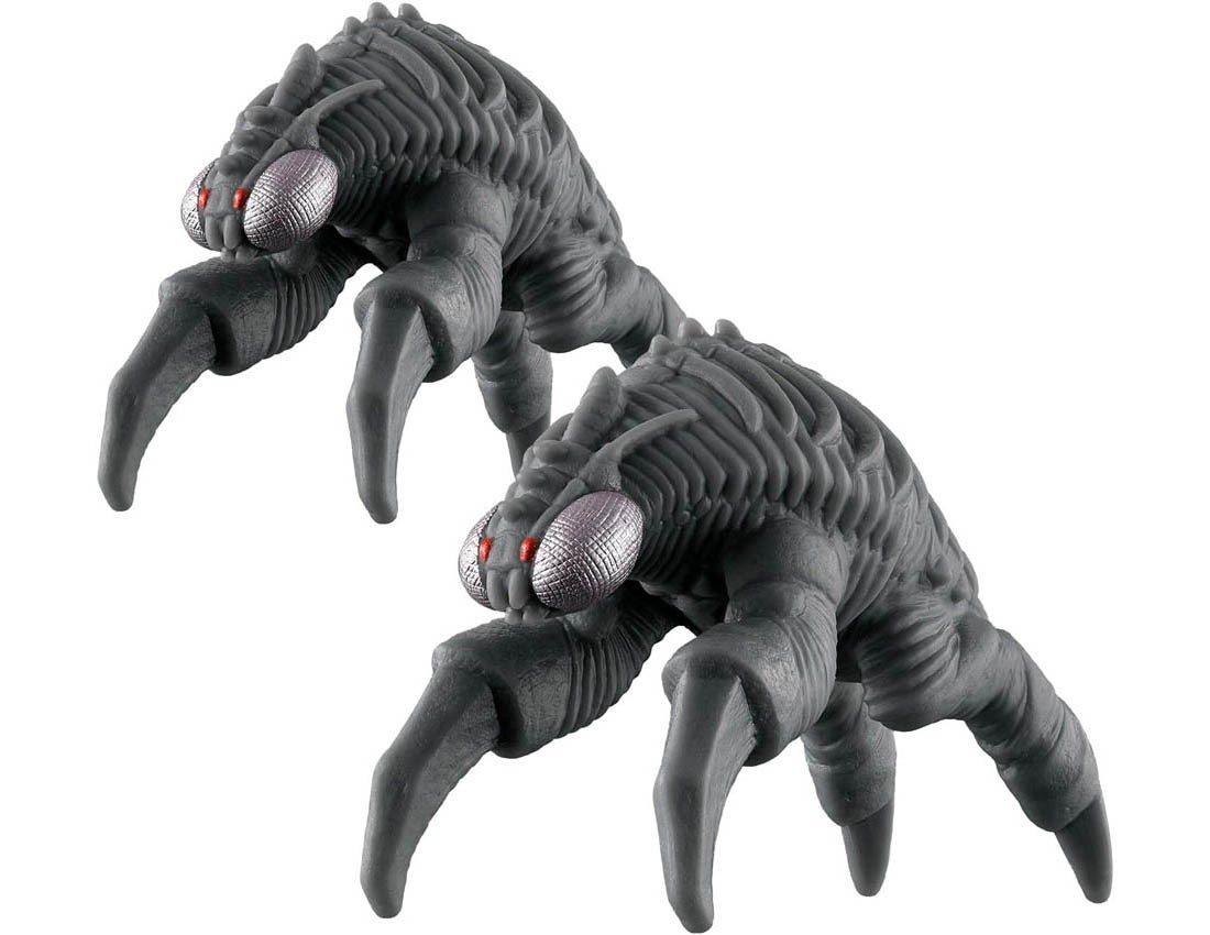 [BANDAI] Ultra Kaijyu(Monster) Series 232 Vagsect