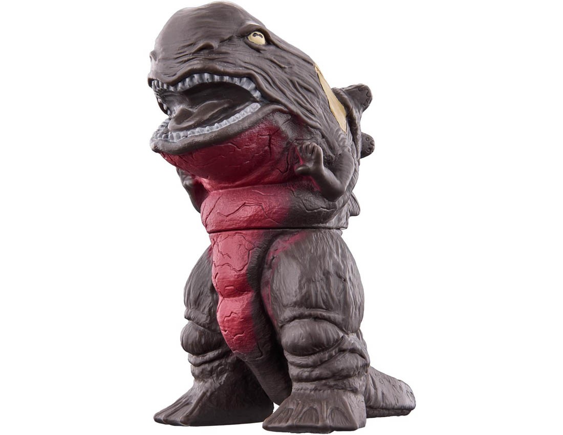 [BANDAI] Ultra Kaijyu(Monster) Series 233 Dogrid
