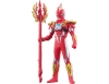 [BANDAI] Ultra Hero Series 110 Ultraman Omega Virgenes Armor