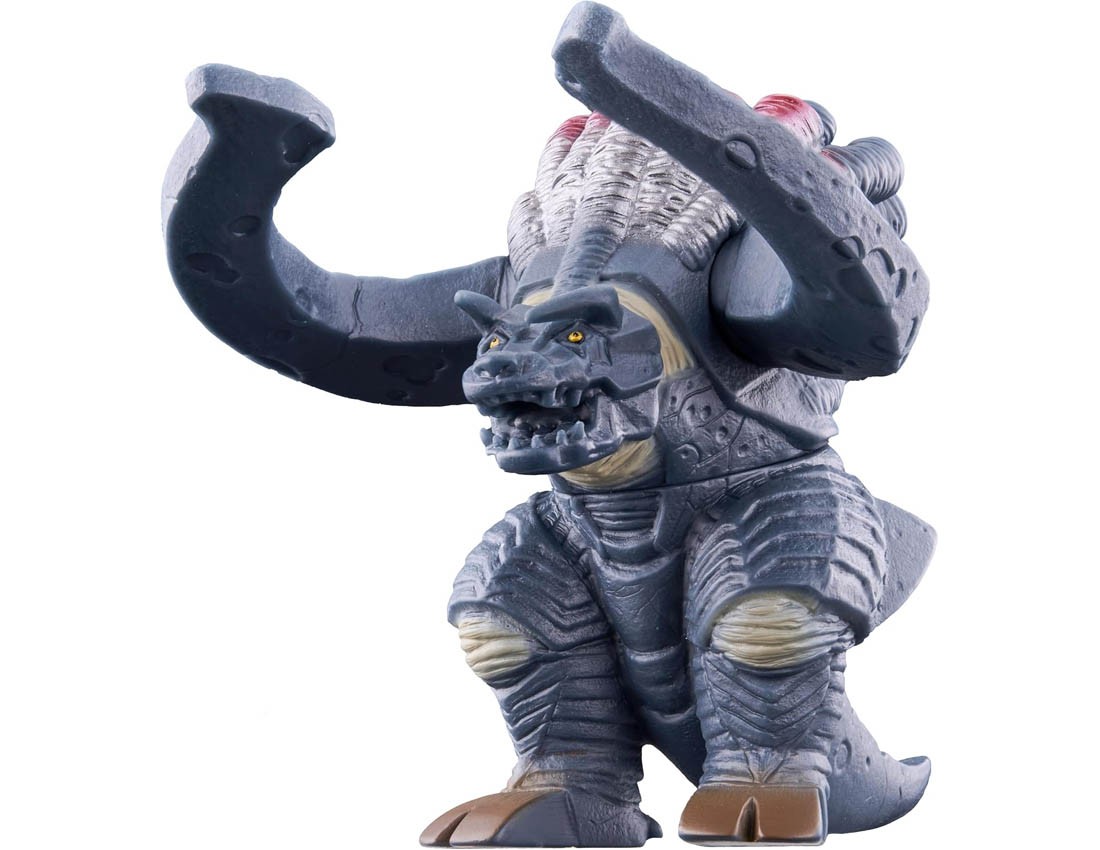 [BANDAI] Ultra Kaijyu(Monster) Series 241 Bagrigon