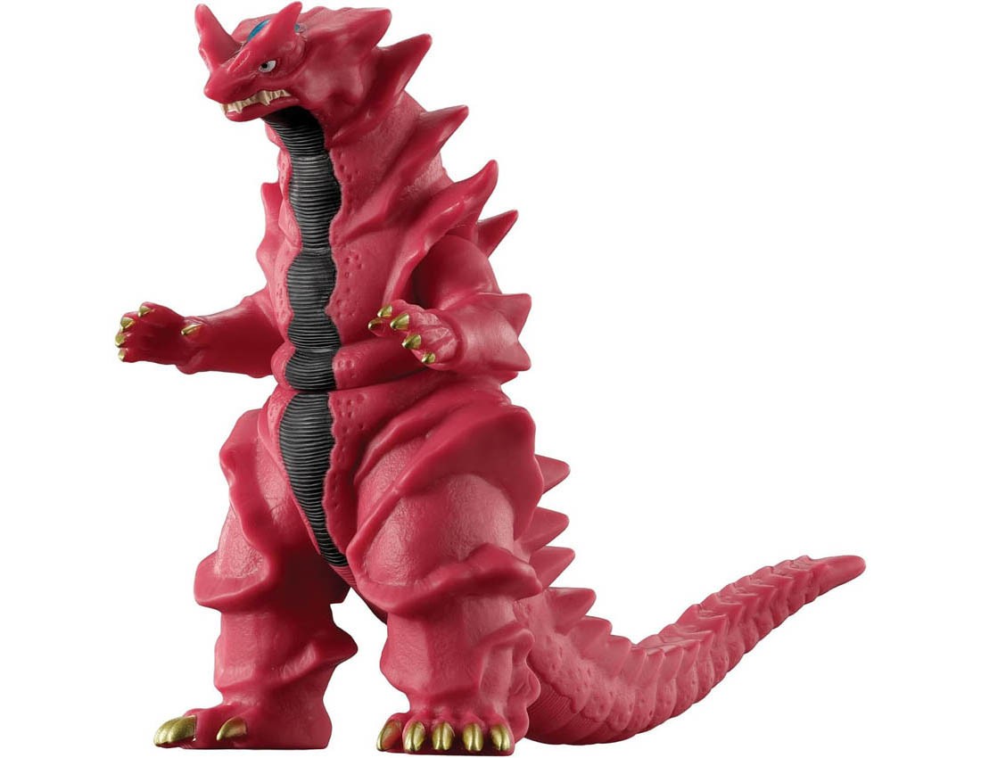 [BANDAI] Ultra Kaijyu(Monster) Series 177 Monsarger