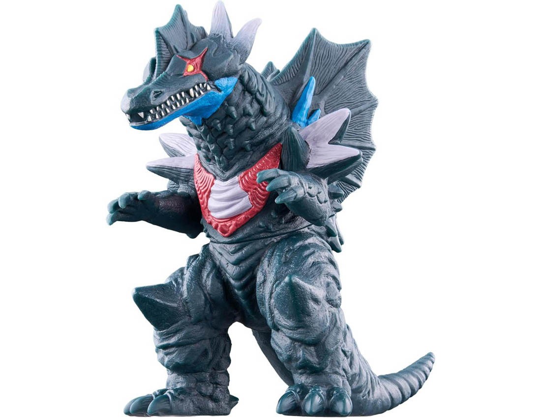 [BANDAI] Ultra Kaijyu(Monster) Series 243 Gairyuuga