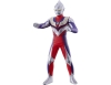 [BANDAI] Ultra Hero Series 115 [Ultraman Tiga] Multi Type Fighting Pose
