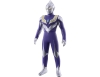 [BANDAI] Ultra Hero Series 117 Ultraman Tiga Sky Type
