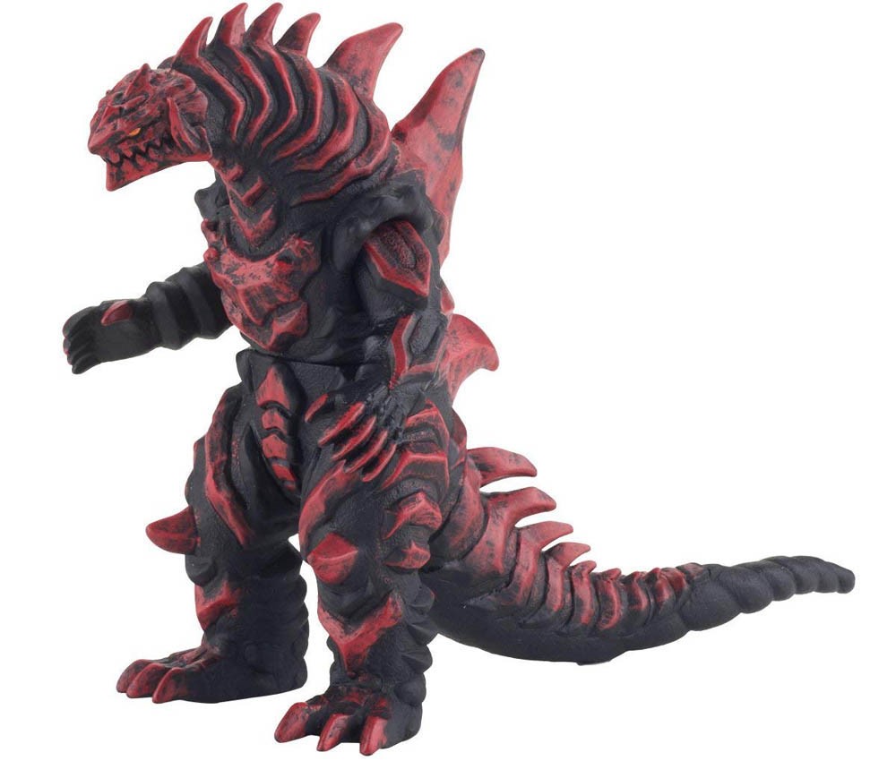 [BANDAI] Ultra Kaijyu(Monster) Series 91 Grugioborn